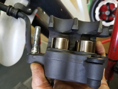 NC750X 車検整備_e0114857_8585677.jpg