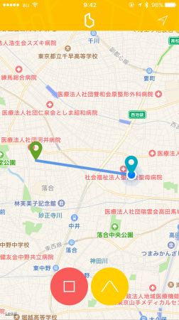 ■BeeLine‐SmartNavi　自転車用スマートナビは冒険心をくすぐるアイテム_c0009172_12554215.png