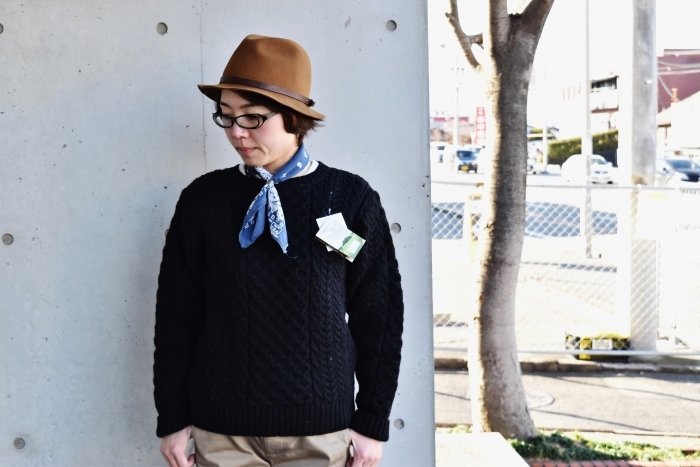 残り僅かなWOOL・KNIT 達。。。お役立て下さいませ♪_d0152280_10030513.jpg