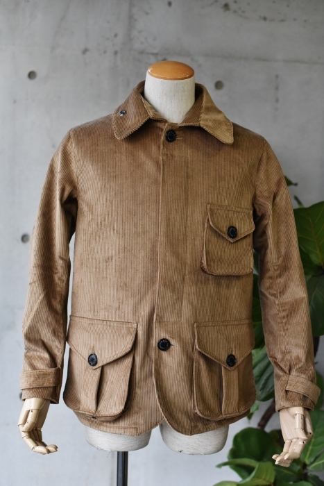 早々に残り1枚と、、ようやく残り1枚!★? (英国・JACKET 編)_d0152280_19085221.jpg
