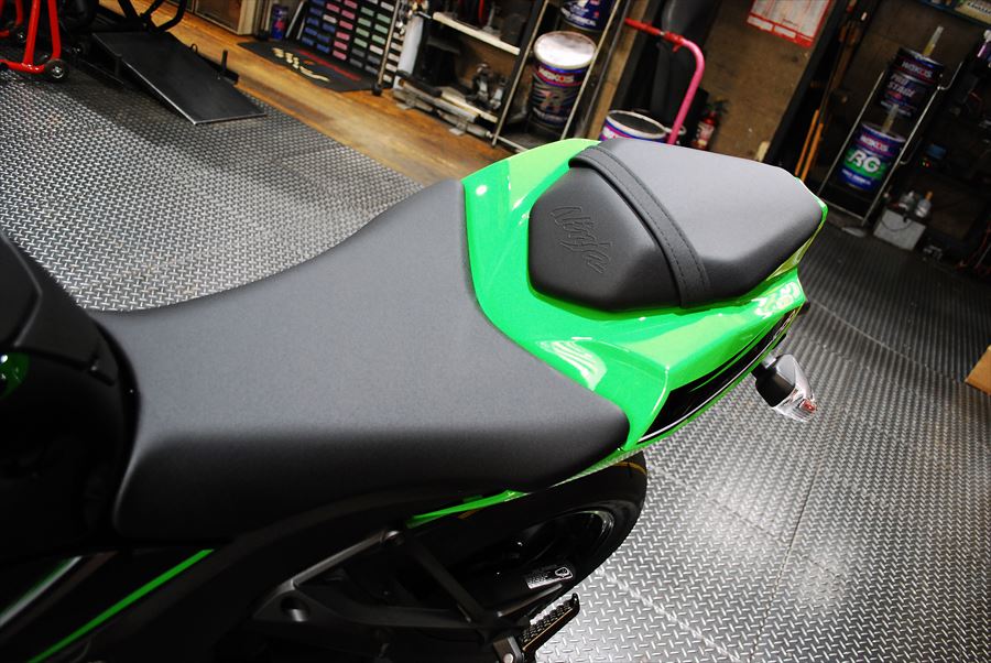 Ninja ZX-10R 2017年モデル入荷しました！_d0099181_11545560.jpg