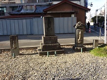 鎌倉街道・上道（6）西国分寺～東村山02　東村山_d0183387_00003586.jpg