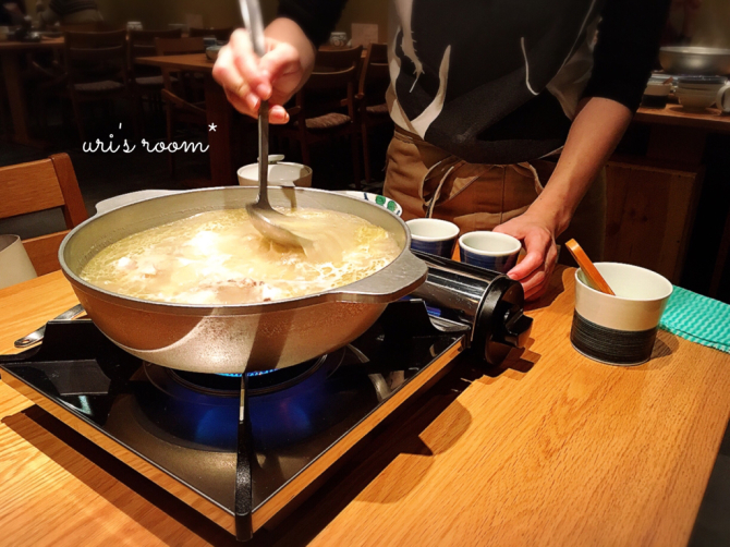 またまた…福岡グルメ!福岡のご馳走といえばやっぱりアレ!_a0341288_19534062.jpg