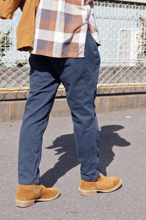 nonnative 2017 S/S COLLECION 1st Look._c0079892_21492348.jpg