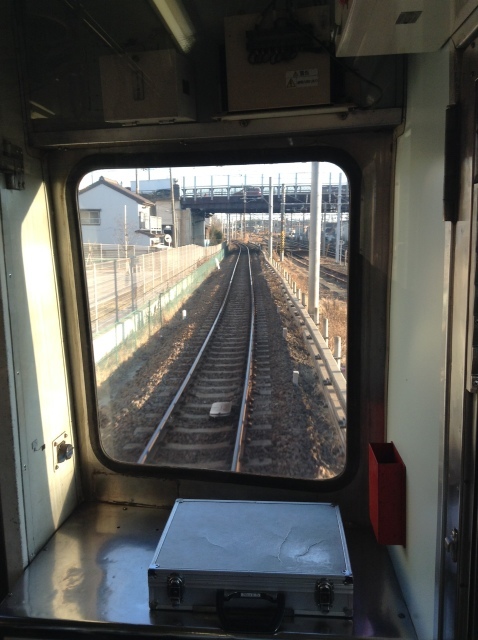 とっとと帰りゃええのに豊橋鉄道渥美線乗ってしまいました。_a0334793_23374594.jpg