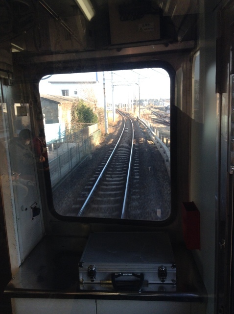 とっとと帰りゃええのに豊橋鉄道渥美線乗ってしまいました。_a0334793_23381585.jpg