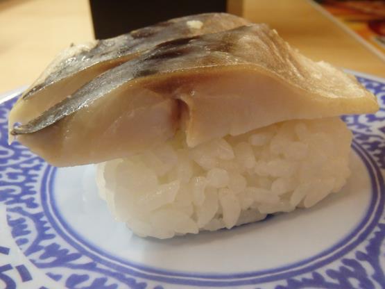 無添くら寿司 神戸長田店_c0118393_917954.jpg