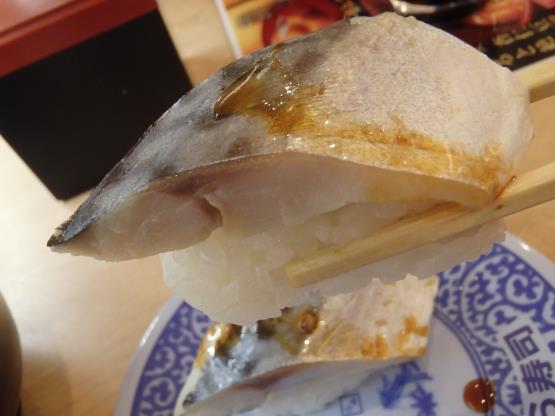 無添くら寿司 神戸長田店_c0118393_9181819.jpg
