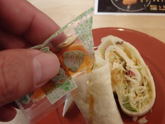 無添くら寿司 神戸長田店_c0118393_9245339.jpg
