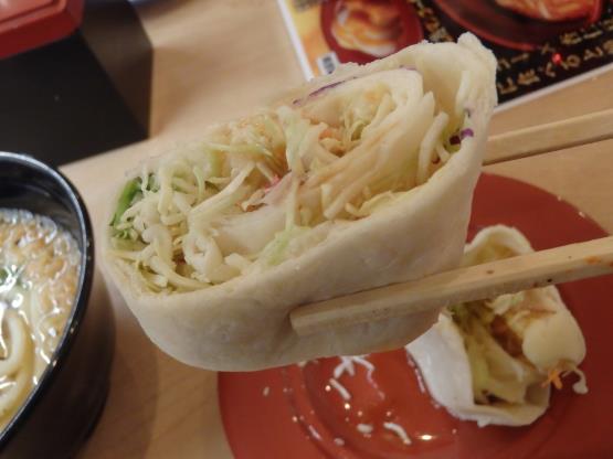 無添くら寿司 神戸長田店_c0118393_9253393.jpg