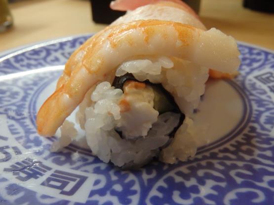 無添くら寿司 神戸長田店_c0118393_946134.jpg