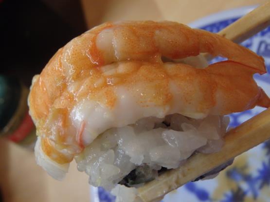 無添くら寿司 神戸長田店_c0118393_9481578.jpg