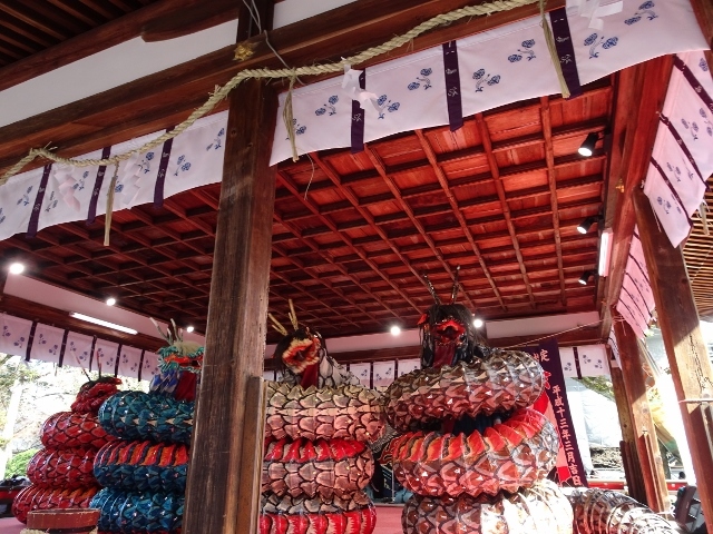 京の節分　今年は松尾大社と吉田神社。_e0033713_15413270.jpg