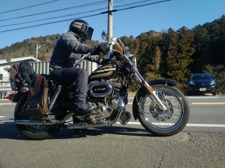 にぎやかな土曜日~_a0159215_01072243.jpg