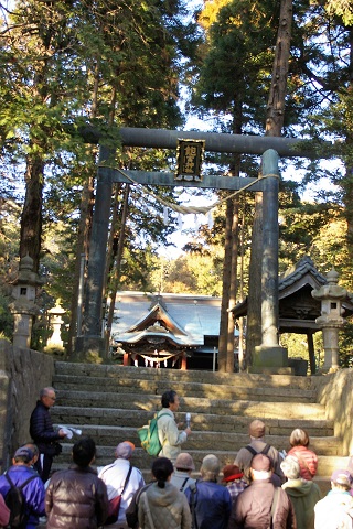 飽富神社と筒粥神事_b0275715_349254.jpg