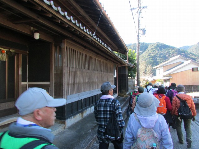 三木里コース、ウォーキング (その1)_e0321325_10334255.jpg