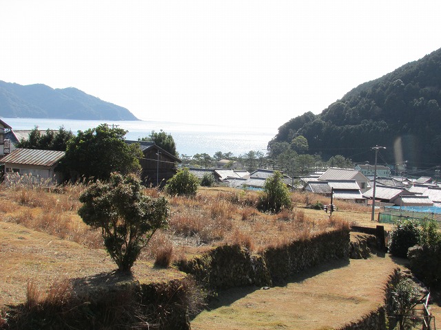 三木里コース、ウォーキング (その1)_e0321325_10435682.jpg