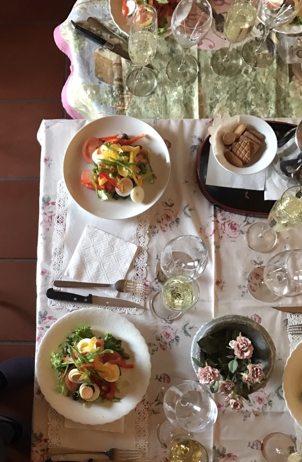 肉焼きレッスン|フレンチシェフとコラボレッスン|サン ファソン・本多秀行シェフ|vol.4_b0345136_00414467.jpg