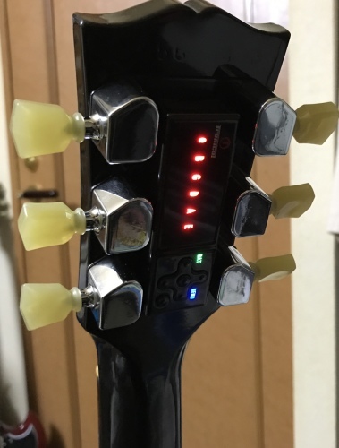 ロボット・ギターをTronicaltuneに換装_a0033438_00170728.jpg