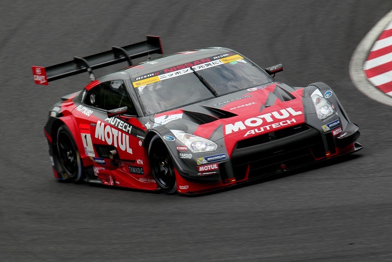 GT500／1／MOTUL AUTECH GT-R_d0313140_19204514.jpg