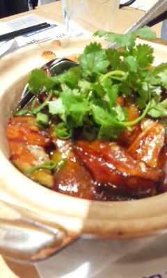 好漢飯〜ベルギー篇_b0145843_19353250.jpg