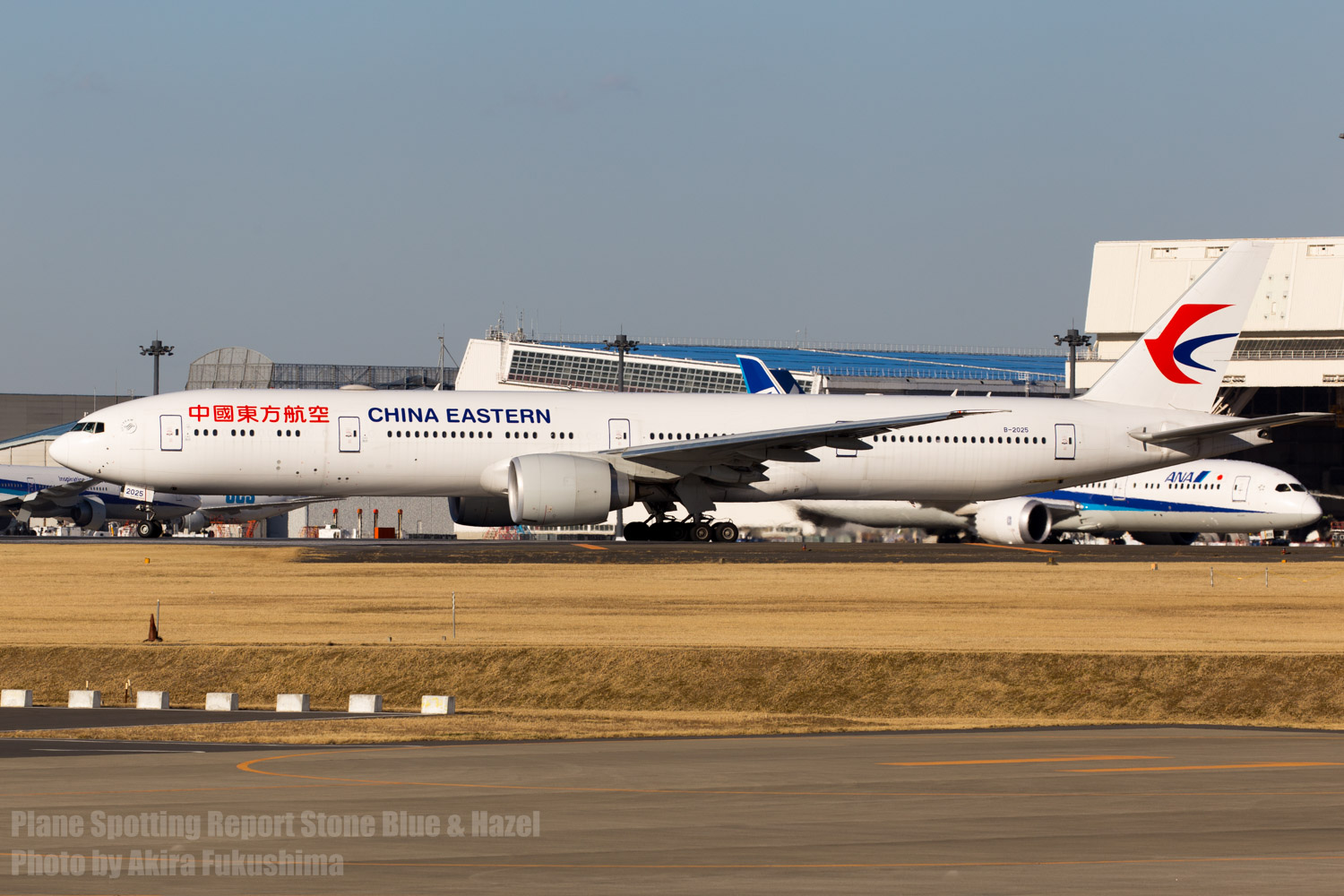 Narita International Airport February 3,2017 Part-1_a0161664_15445151.jpg