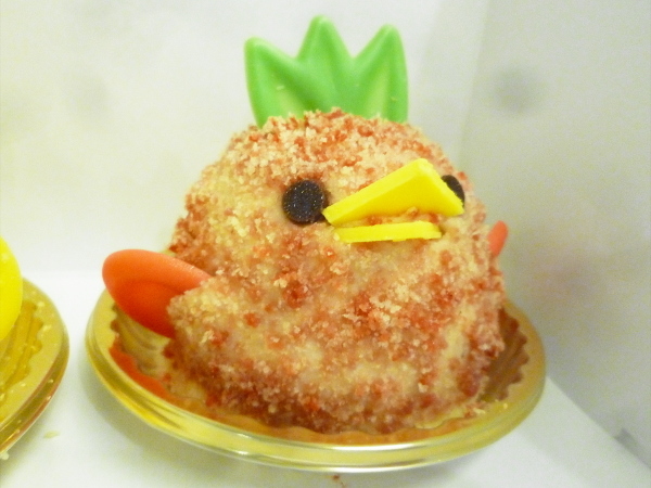 カフェ ジャンシアーヌ(Cafe Gentiane)_c0152767_21275344.jpg