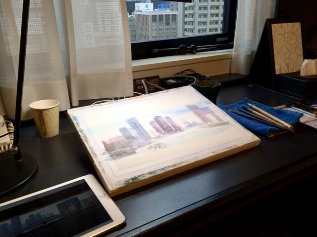 名古屋は雨模様_f0253789_08180958.jpg