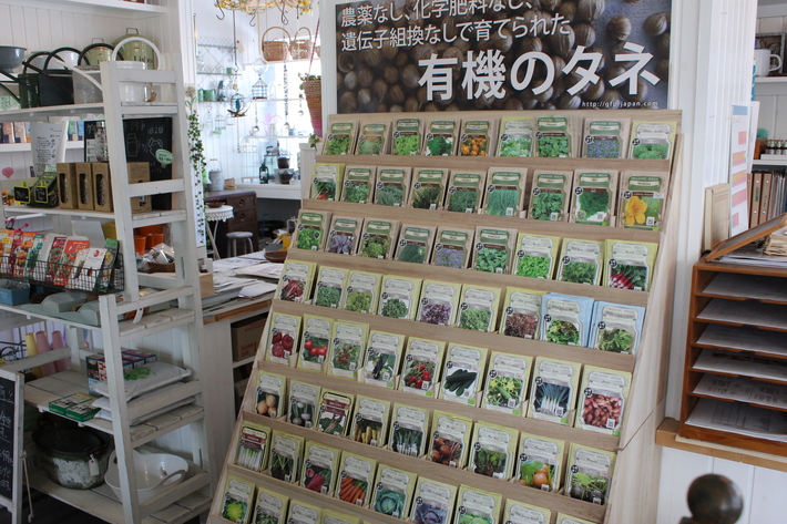オーガニック種子入荷しました_a0292194_1659449.jpg