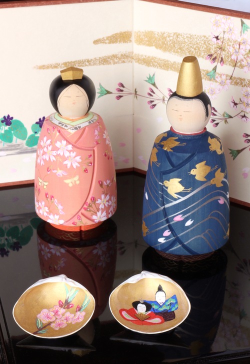 本日より、松尾春海作品展 始まります_c0218903_21222935.jpg
