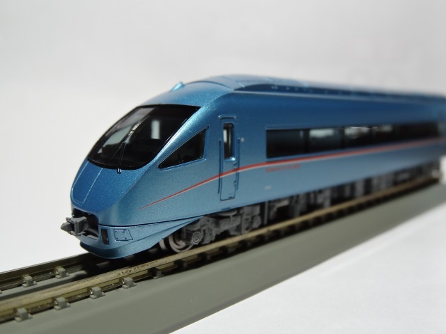 MICRO ACE 小田急ロマンスカー 60000形 MSE