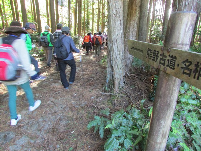三木里コースウォーキング (その2)_e0321325_1015842.jpg
