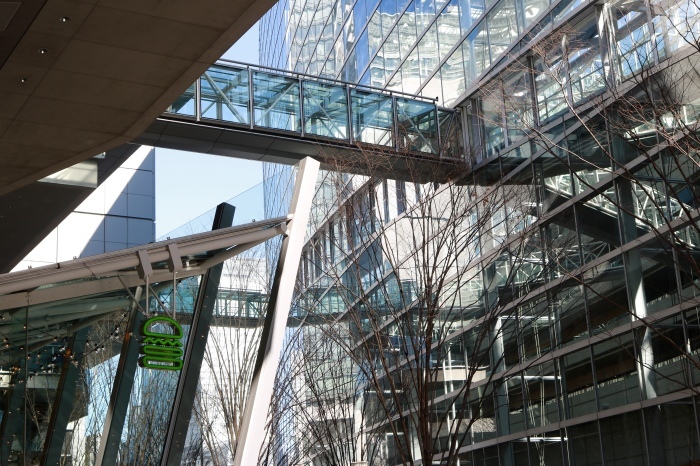 *有楽町*「Shake Shack」_f0348831_22475304.jpg