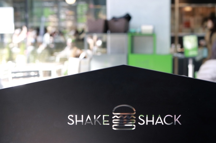 *有楽町*「Shake Shack」_f0348831_22475932.jpg