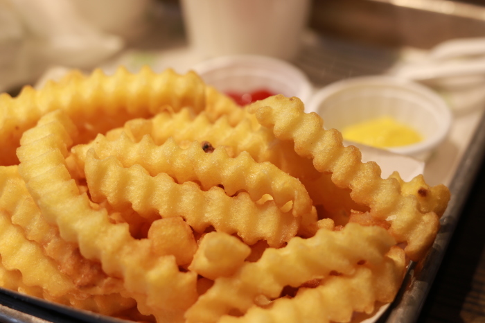 *有楽町*「Shake Shack」_f0348831_22492895.jpg