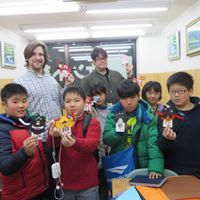 １月のクラフトレッスンでは・・・❦_c0345439_16380325.jpg