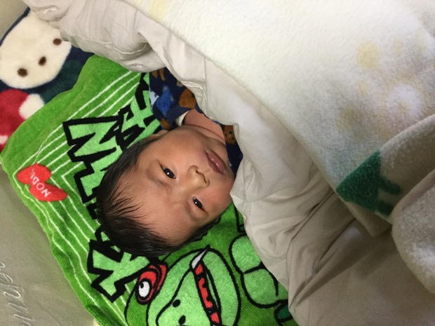 息子_e0146842_2014866.jpg