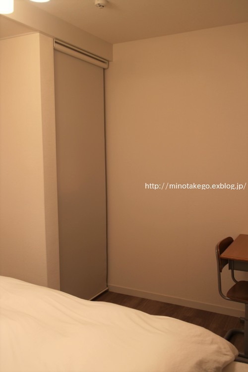 耐震補強を兼ねた女子部屋の収納 _e0343145_22520024.jpg