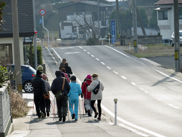 なぎさＮＷ＊苅田神社～恵比寿さん＊_f0214649_21255263.jpg