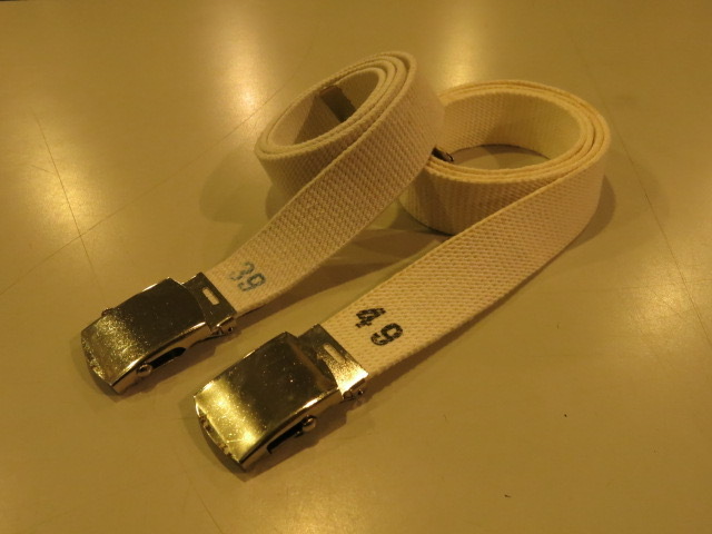 \"US COTTON GROSGRAIN BELT MADE IN U.S.A.\"ってこんなこと。_c0140560_19303916.jpg