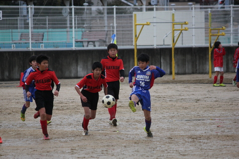 17年こくみん共済後期リーグ 決勝大会 Redstar レッドスター Blog