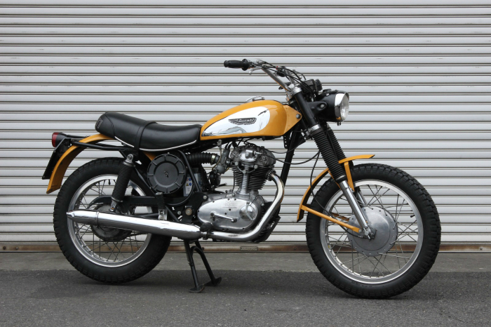 Ducati 250 Scrambler_a0208987_12051565.jpg