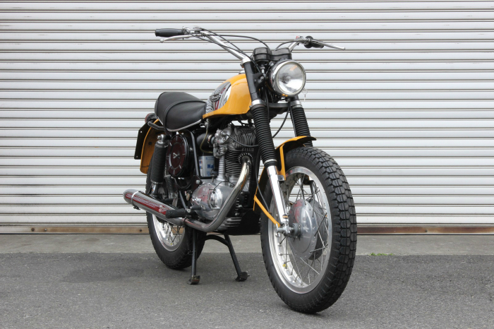 Ducati 250 Scrambler_a0208987_12053806.jpg