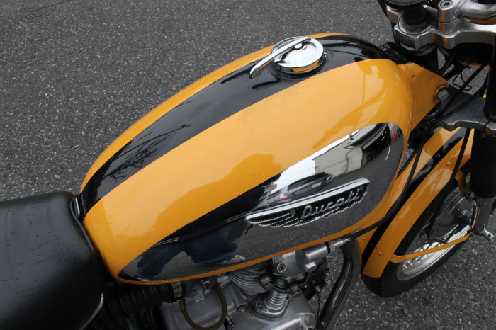 Ducati 250 Scrambler_a0208987_12061144.jpg