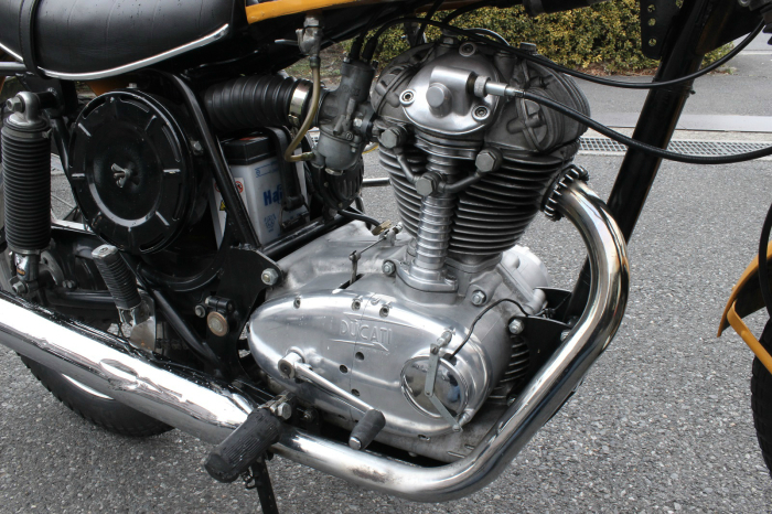 Ducati 250 Scrambler_a0208987_12063689.jpg