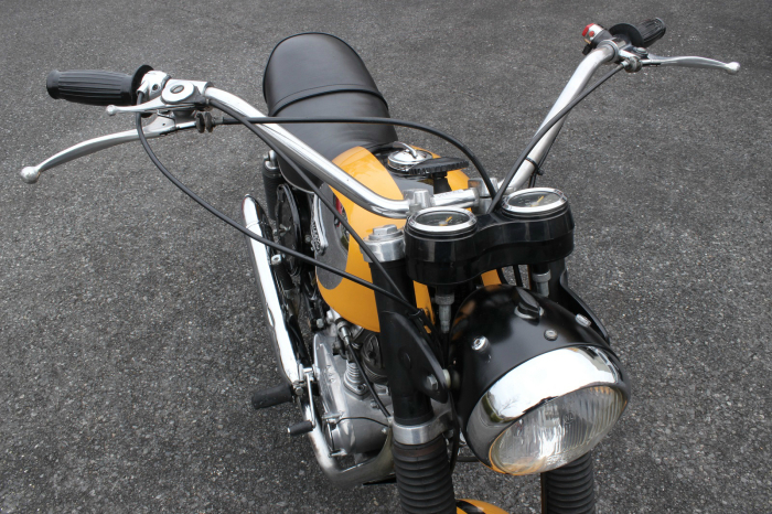 Ducati 250 Scrambler_a0208987_12072839.jpg