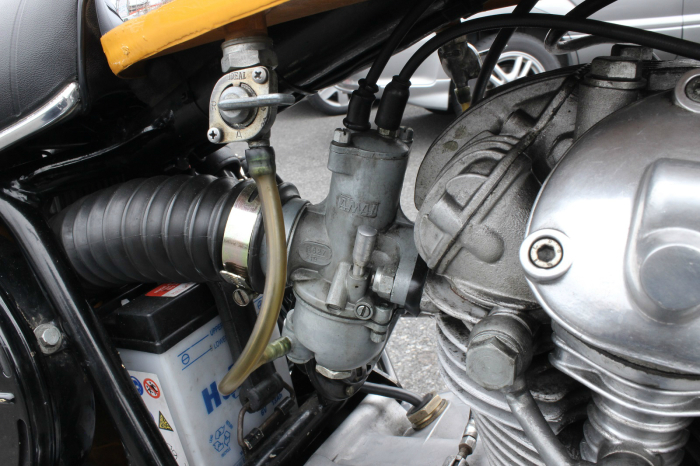 Ducati 250 Scrambler_a0208987_12085455.jpg