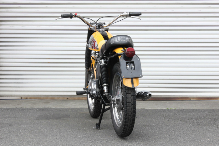 Ducati 250 Scrambler_a0208987_12160350.jpg