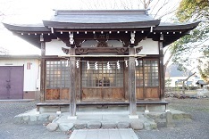  ぶらり日野(2)　高幡＆万願寺_d0183387_17594465.jpg