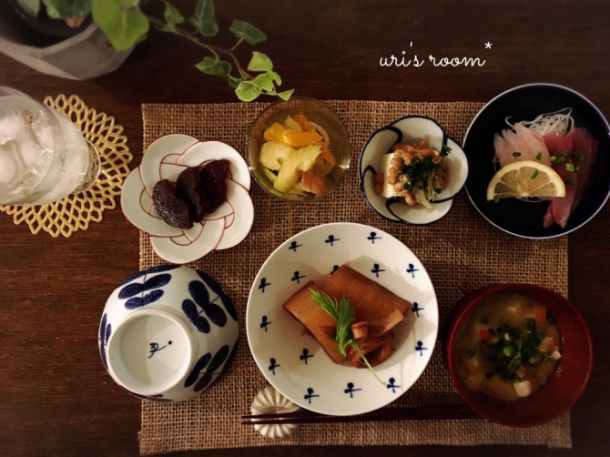 ポチレポ!もちろんシェルフに飾る雑貨を!_a0341288_00143880.jpg